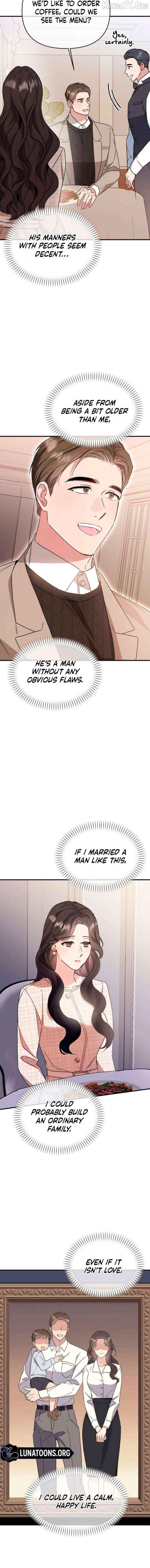 Dirty Class Chapter 28 - page 10