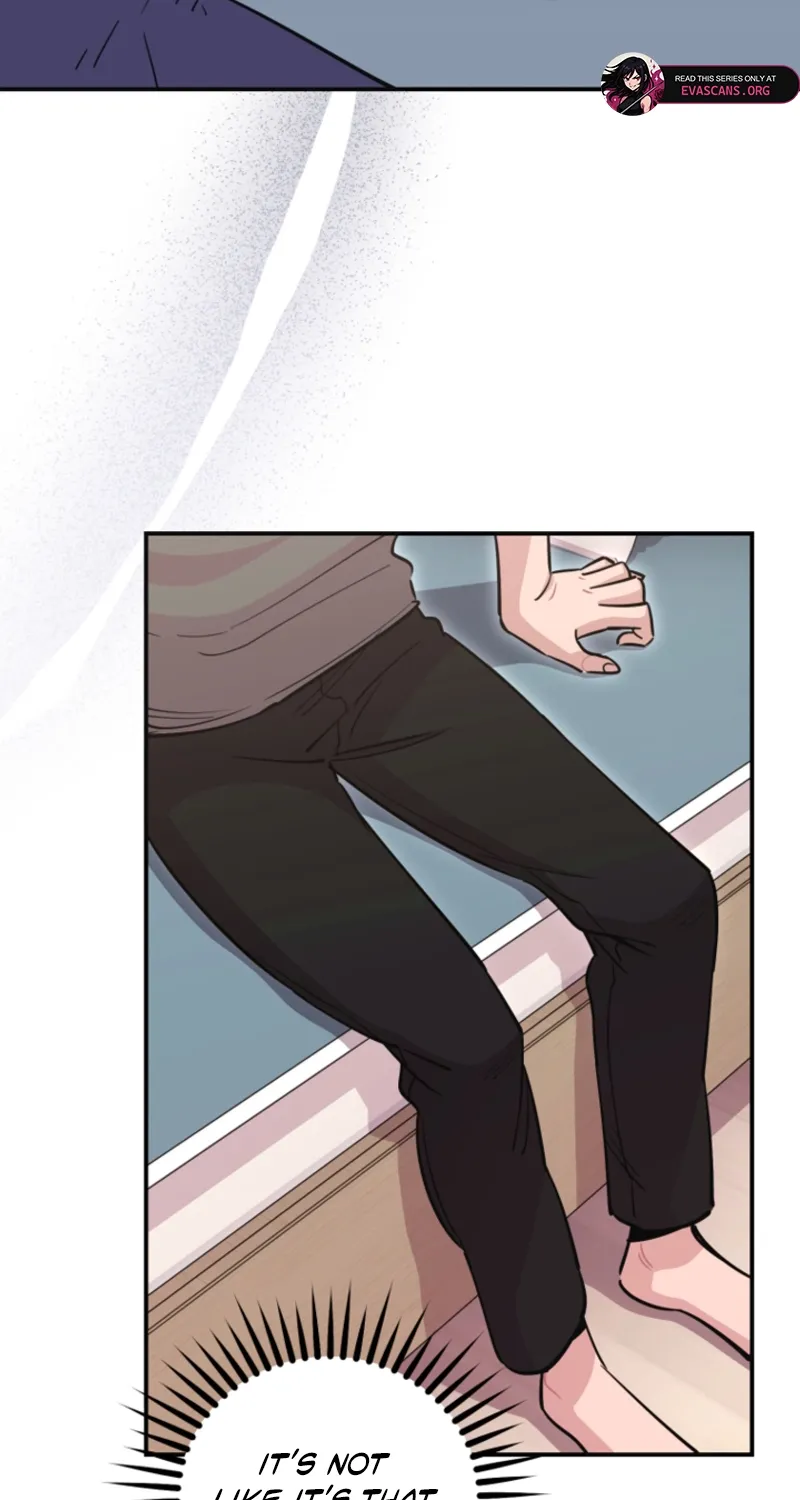 You Like Someone With That Face? Chapter 33 - page 11