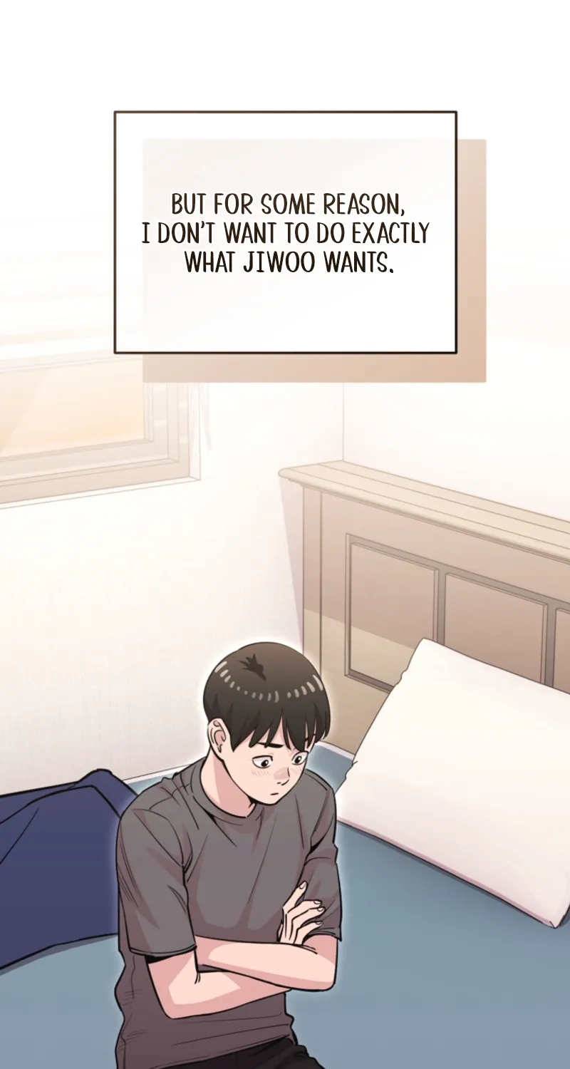 You Like Someone With That Face? Chapter 33 - page 13