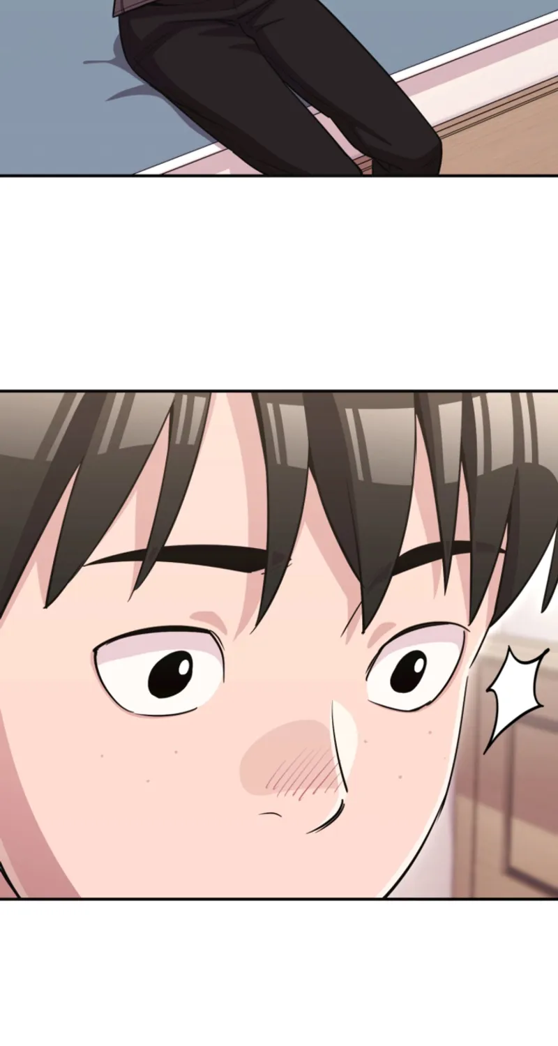 You Like Someone With That Face? Chapter 33 - page 14