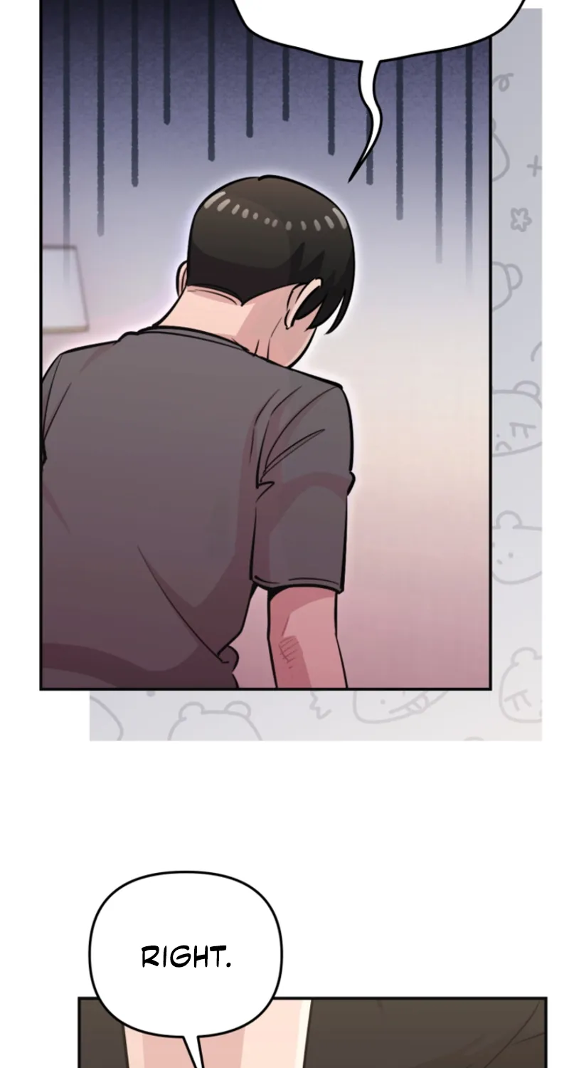 You Like Someone With That Face? Chapter 33 - page 16