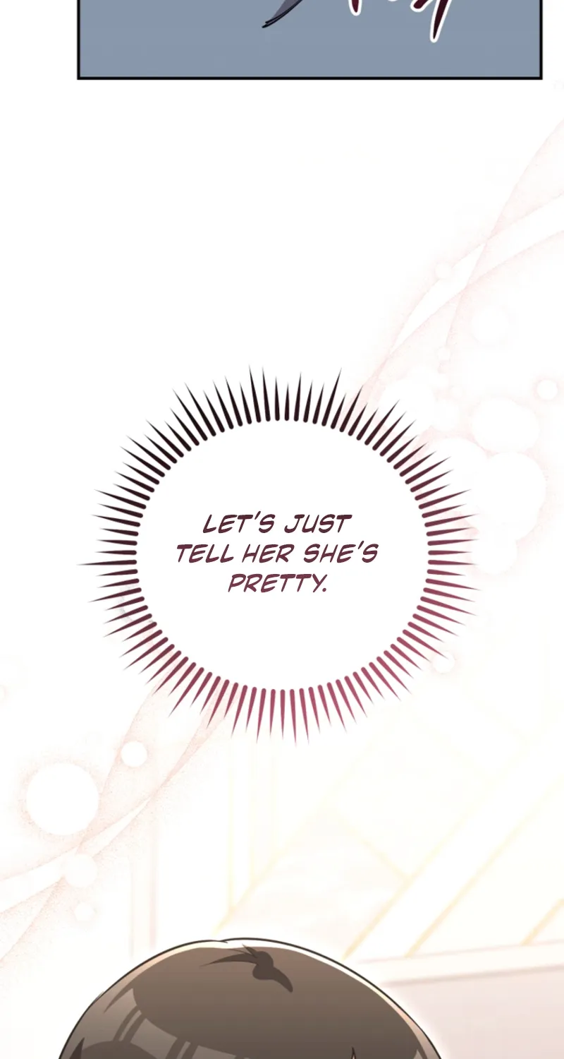 You Like Someone With That Face? Chapter 33 - page 18