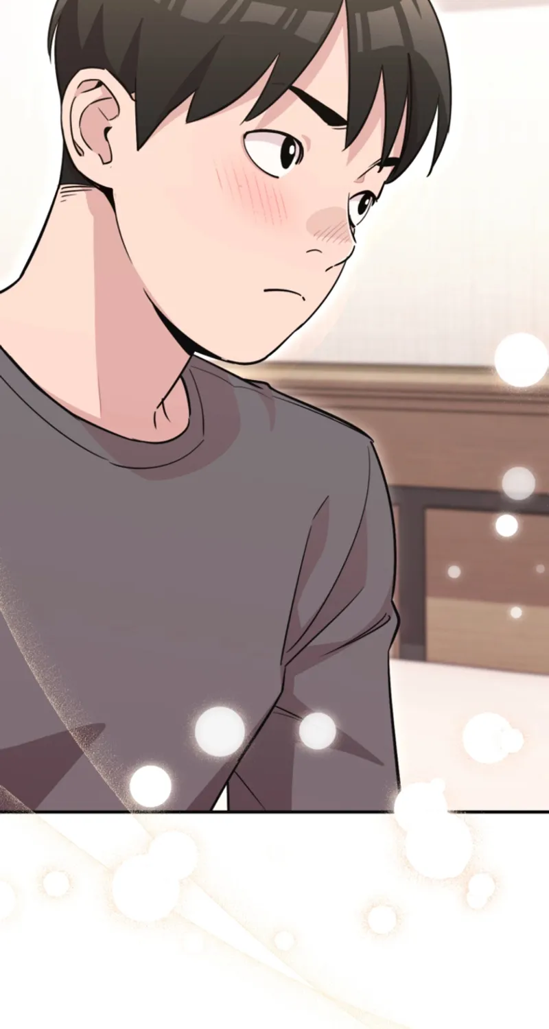 You Like Someone With That Face? Chapter 33 - page 19