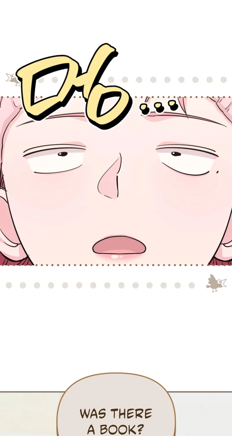 You Like Someone With That Face? Chapter 33 - page 23