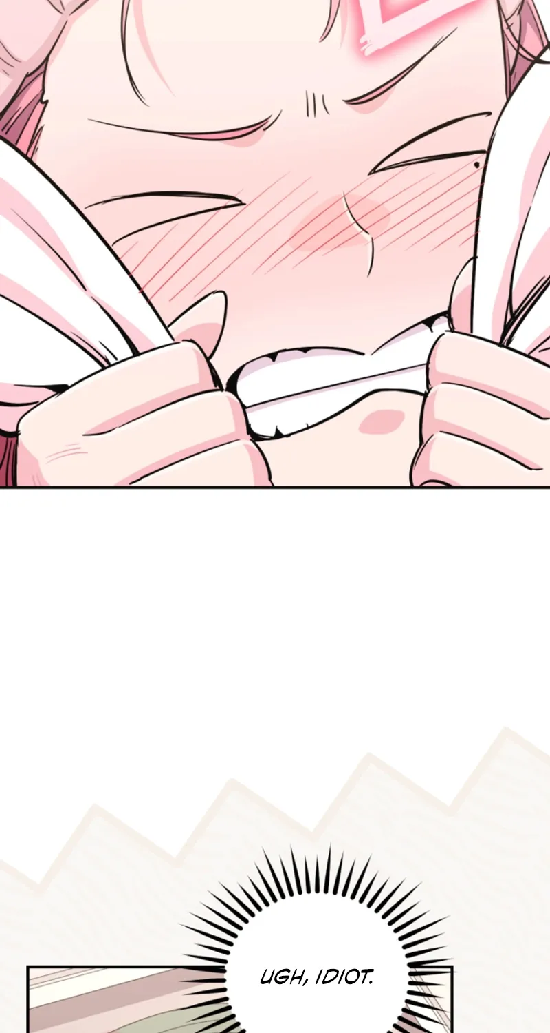 You Like Someone With That Face? Chapter 33 - page 25