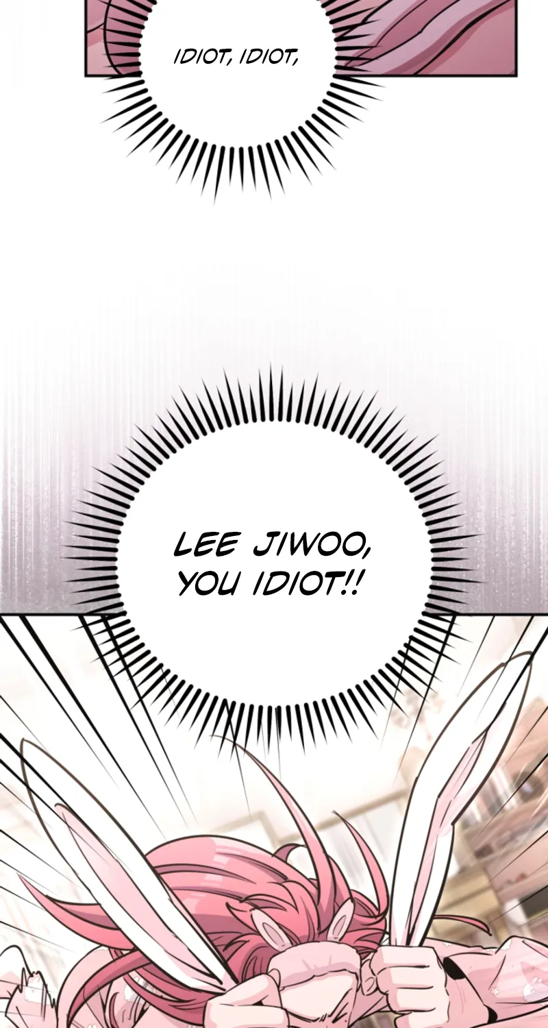 You Like Someone With That Face? Chapter 33 - page 28