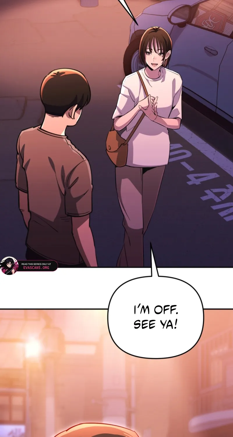 You Like Someone With That Face? Chapter 33 - page 3