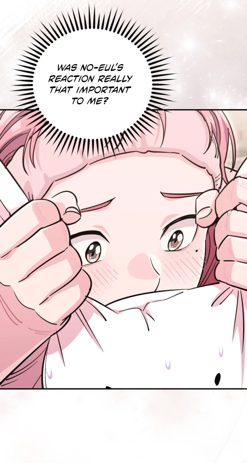 You Like Someone With That Face? Chapter 33 - page 30