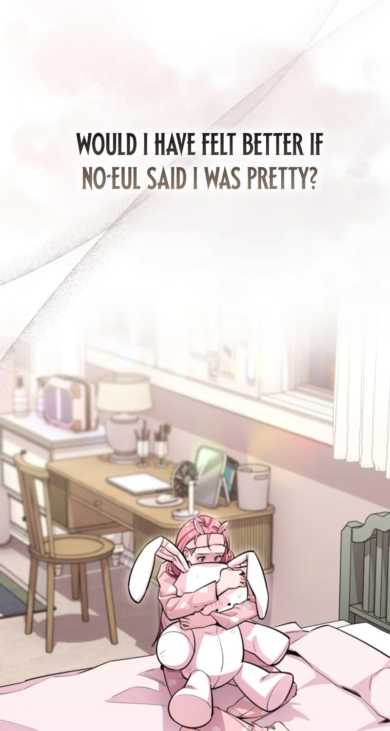 You Like Someone With That Face? Chapter 33 - page 31