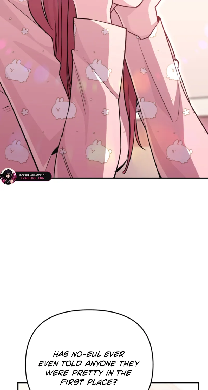 You Like Someone With That Face? Chapter 33 - page 37