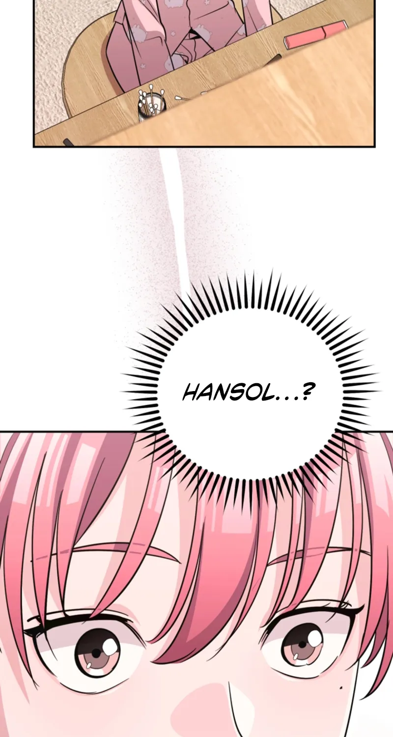 You Like Someone With That Face? Chapter 33 - page 39