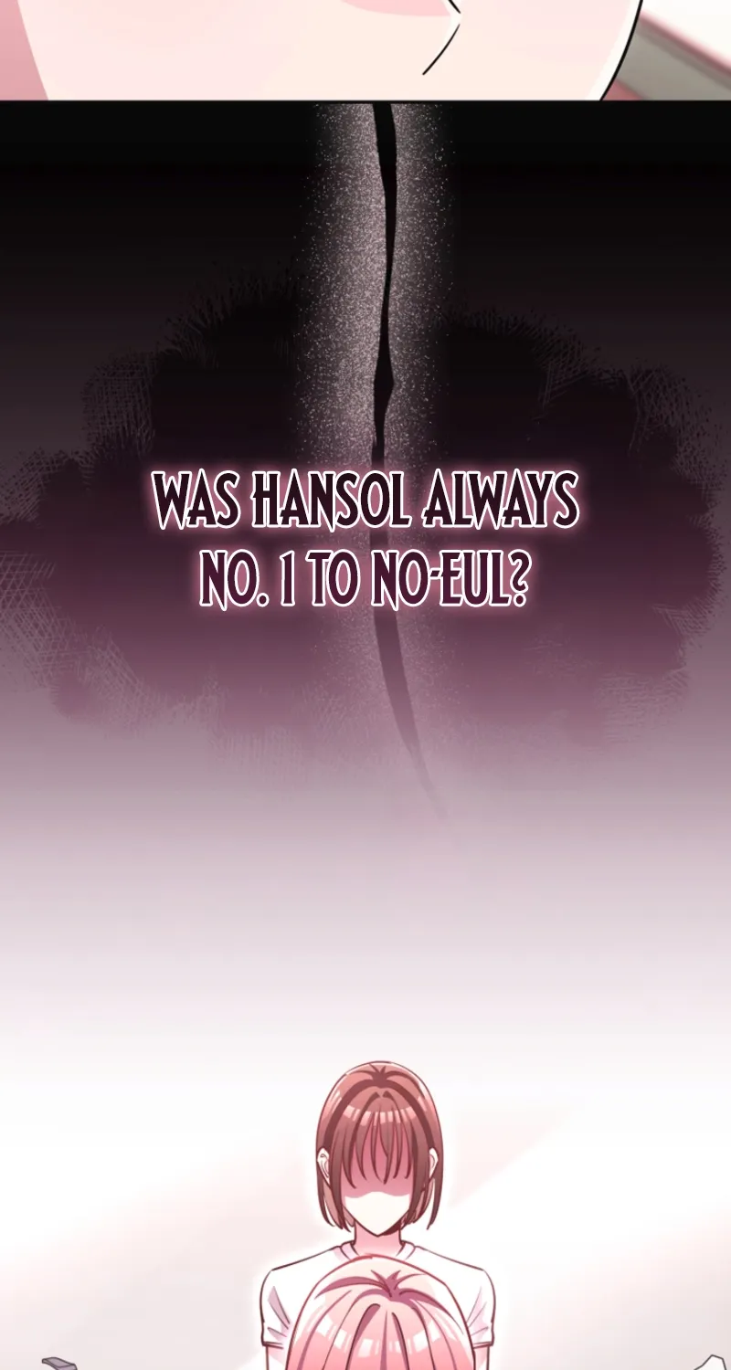 You Like Someone With That Face? Chapter 33 - page 40