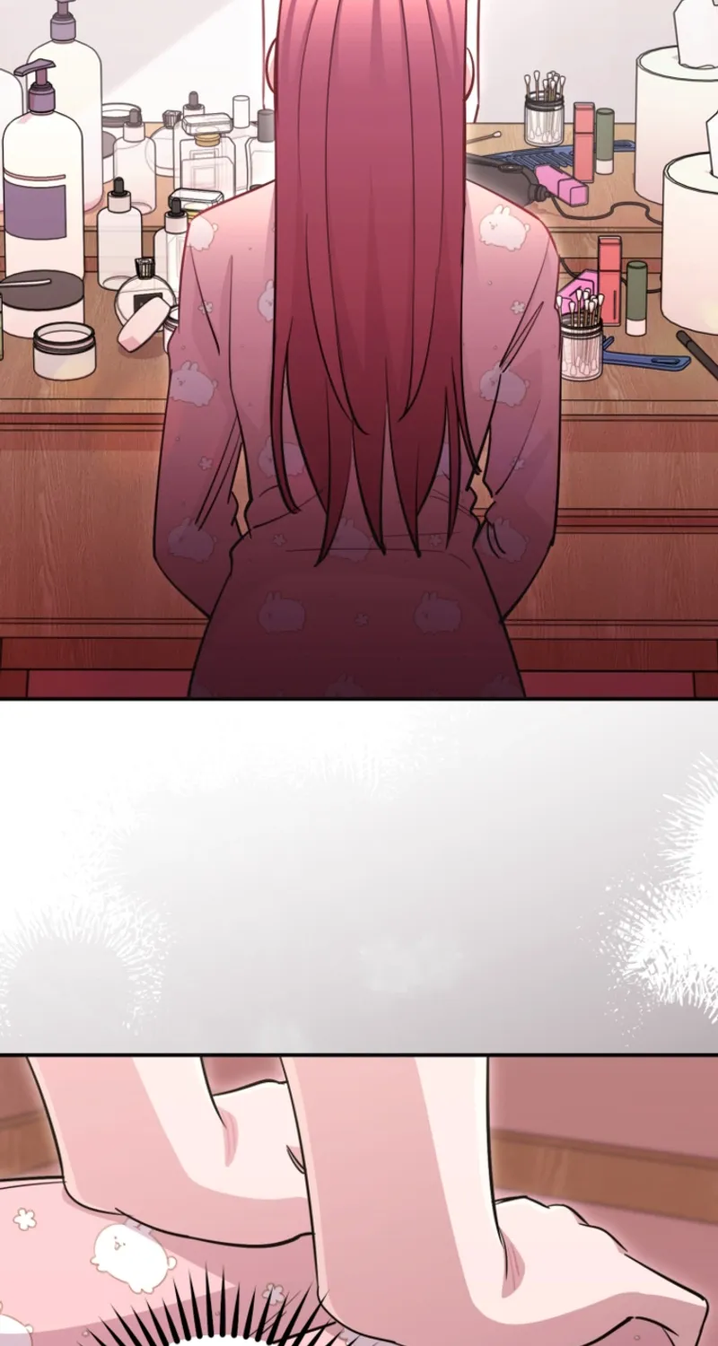 You Like Someone With That Face? Chapter 33 - page 41