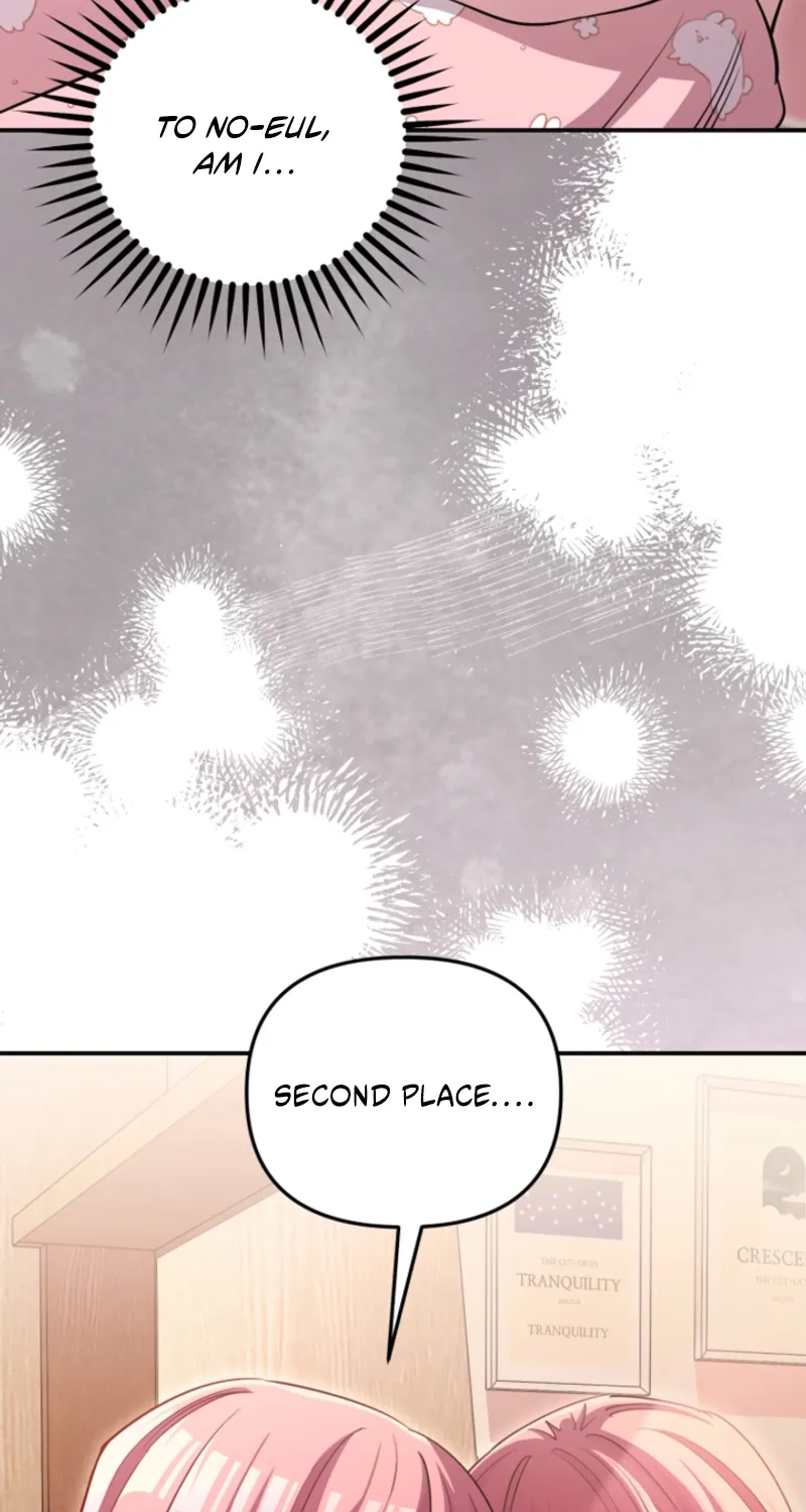 You Like Someone With That Face? Chapter 33 - page 42