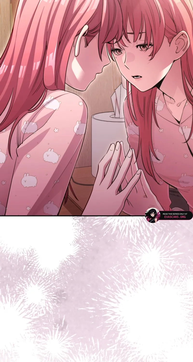 You Like Someone With That Face? Chapter 33 - page 43