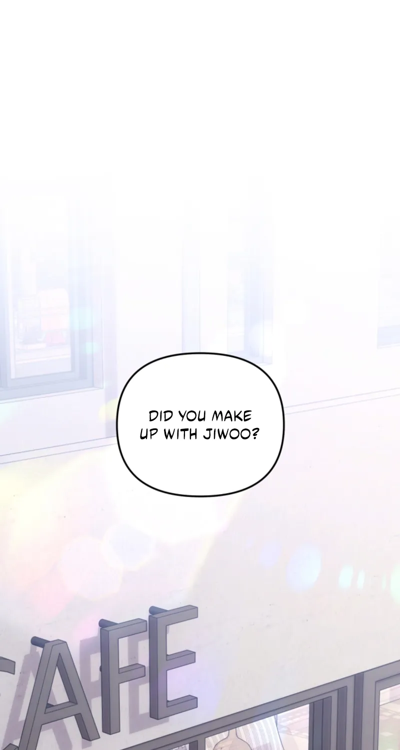 You Like Someone With That Face? Chapter 33 - page 45