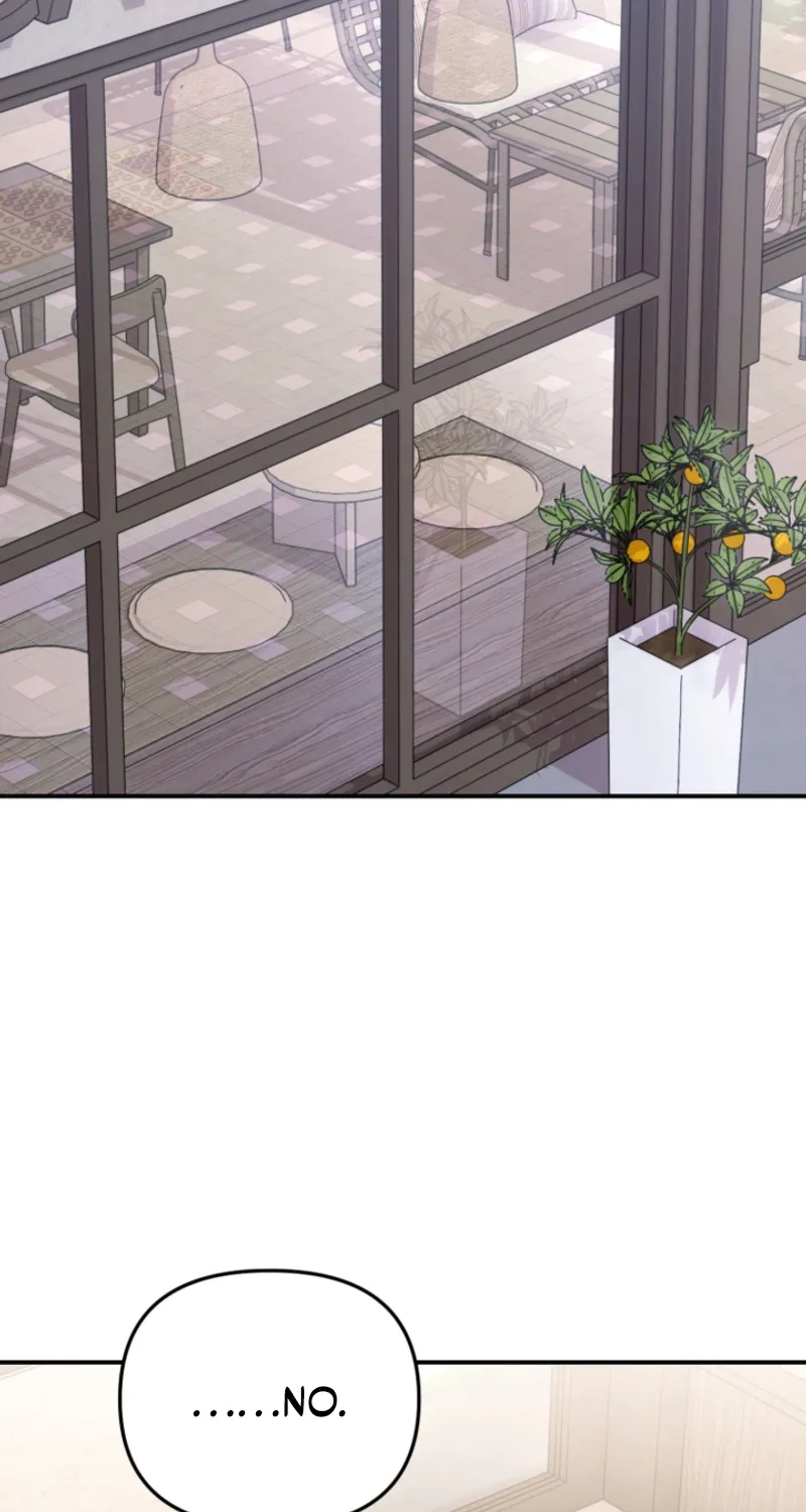 You Like Someone With That Face? Chapter 33 - page 46