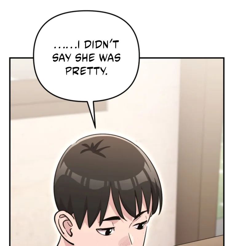 You Like Someone With That Face? Chapter 33 - page 49