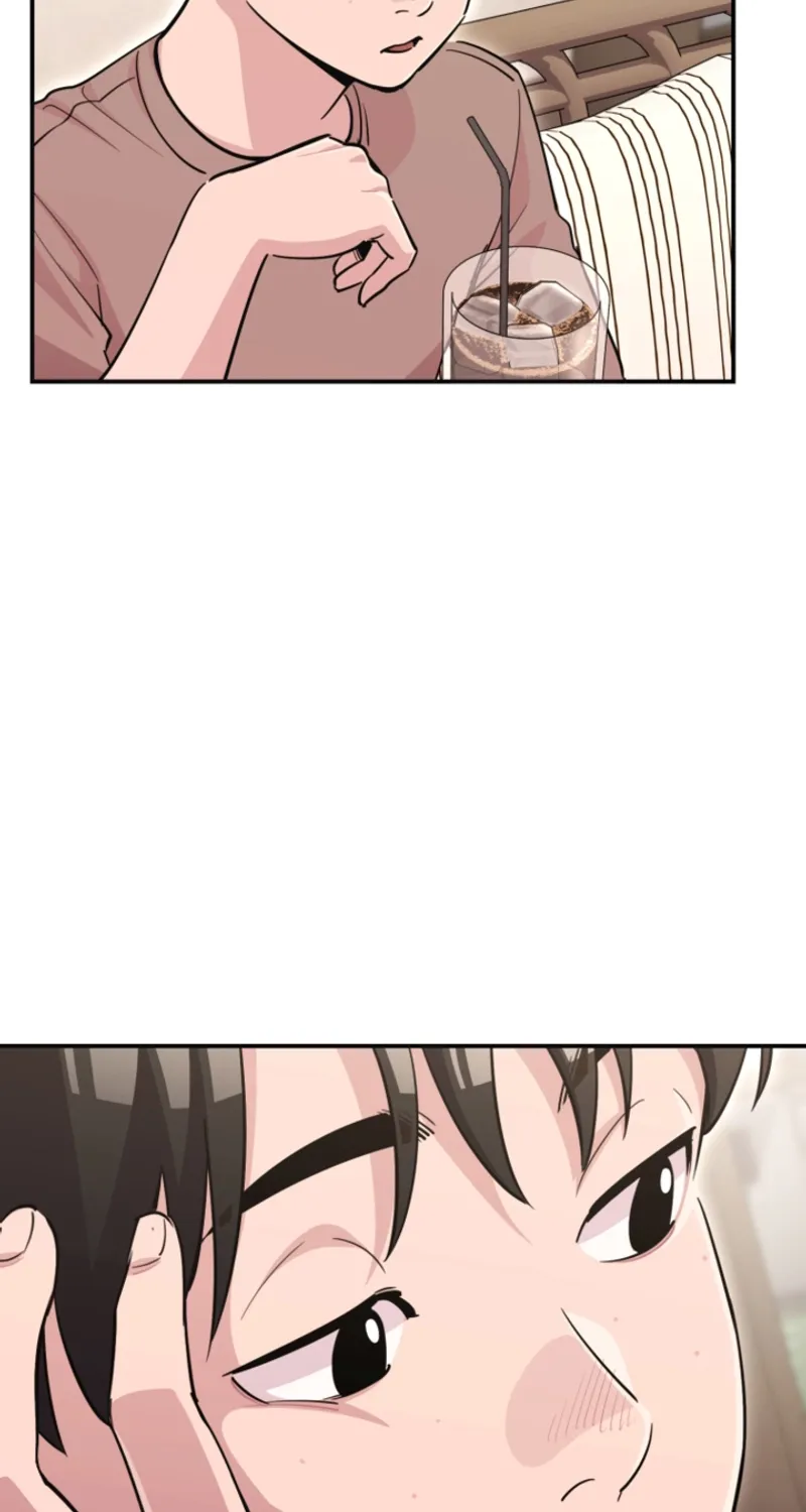 You Like Someone With That Face? Chapter 33 - page 50