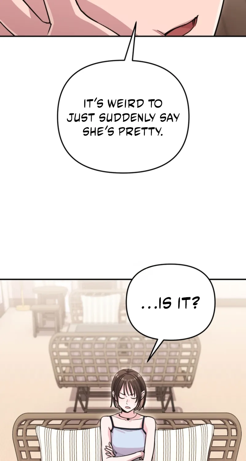 You Like Someone With That Face? Chapter 33 - page 51