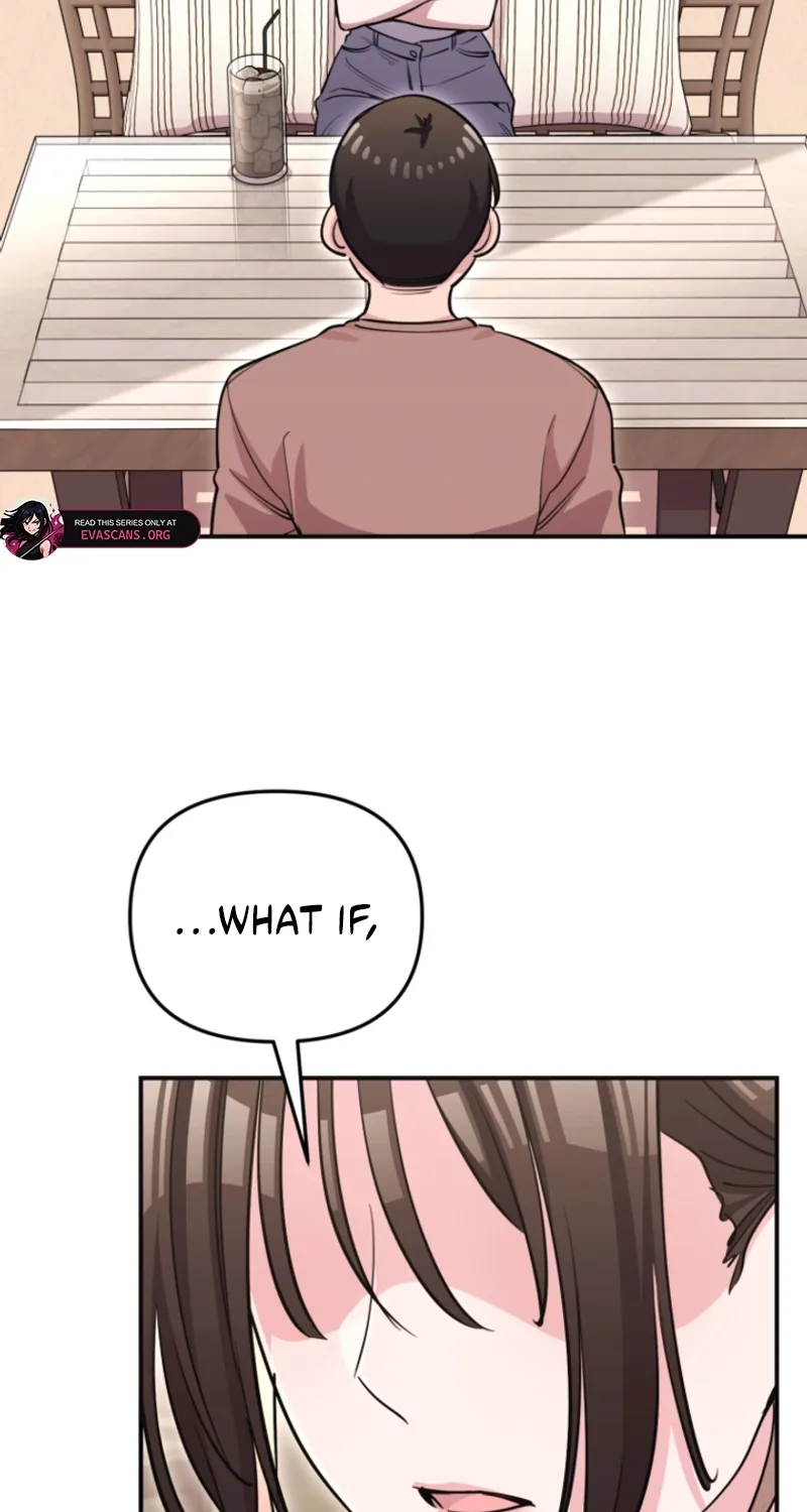 You Like Someone With That Face? Chapter 33 - page 52