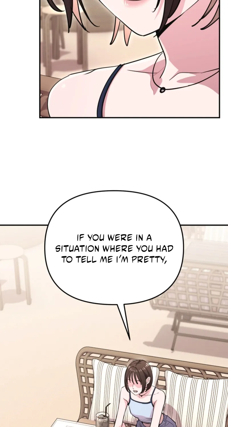 You Like Someone With That Face? Chapter 33 - page 53