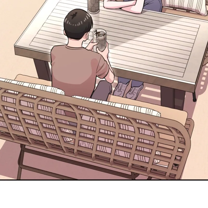 You Like Someone With That Face? Chapter 33 - page 54