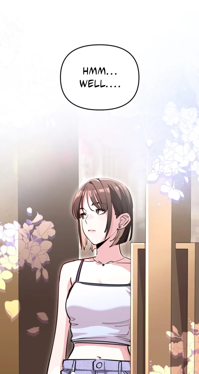 You Like Someone With That Face? Chapter 33 - page 56