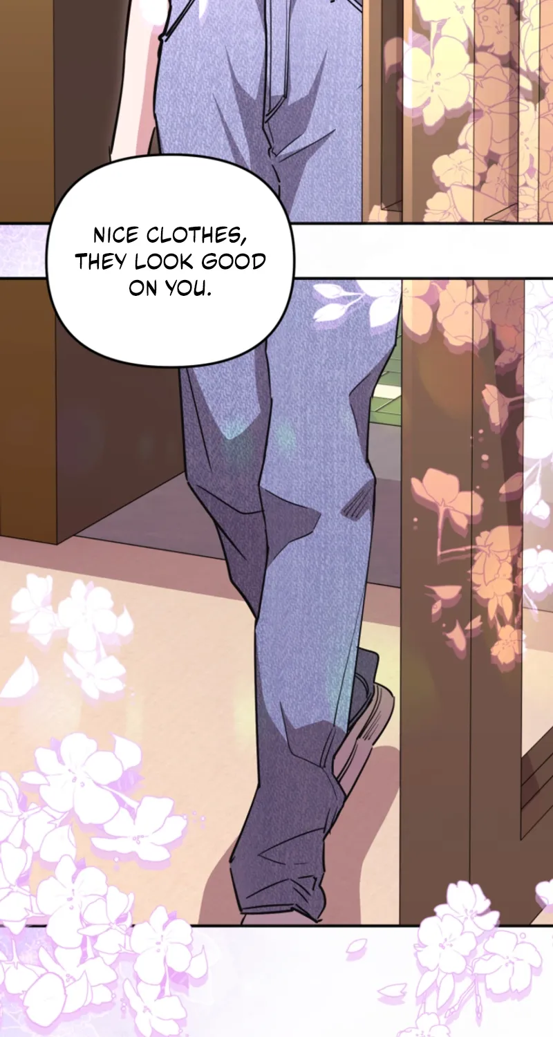 You Like Someone With That Face? Chapter 33 - page 57