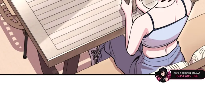 You Like Someone With That Face? Chapter 33 - page 59