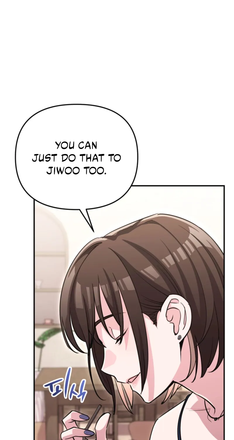 You Like Someone With That Face? Chapter 33 - page 60