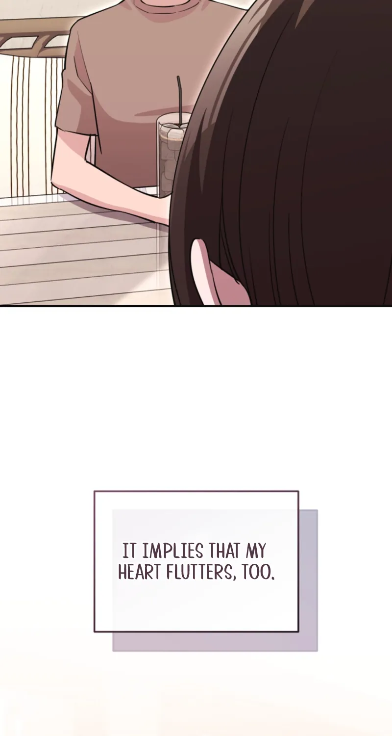 You Like Someone With That Face? Chapter 33 - page 62