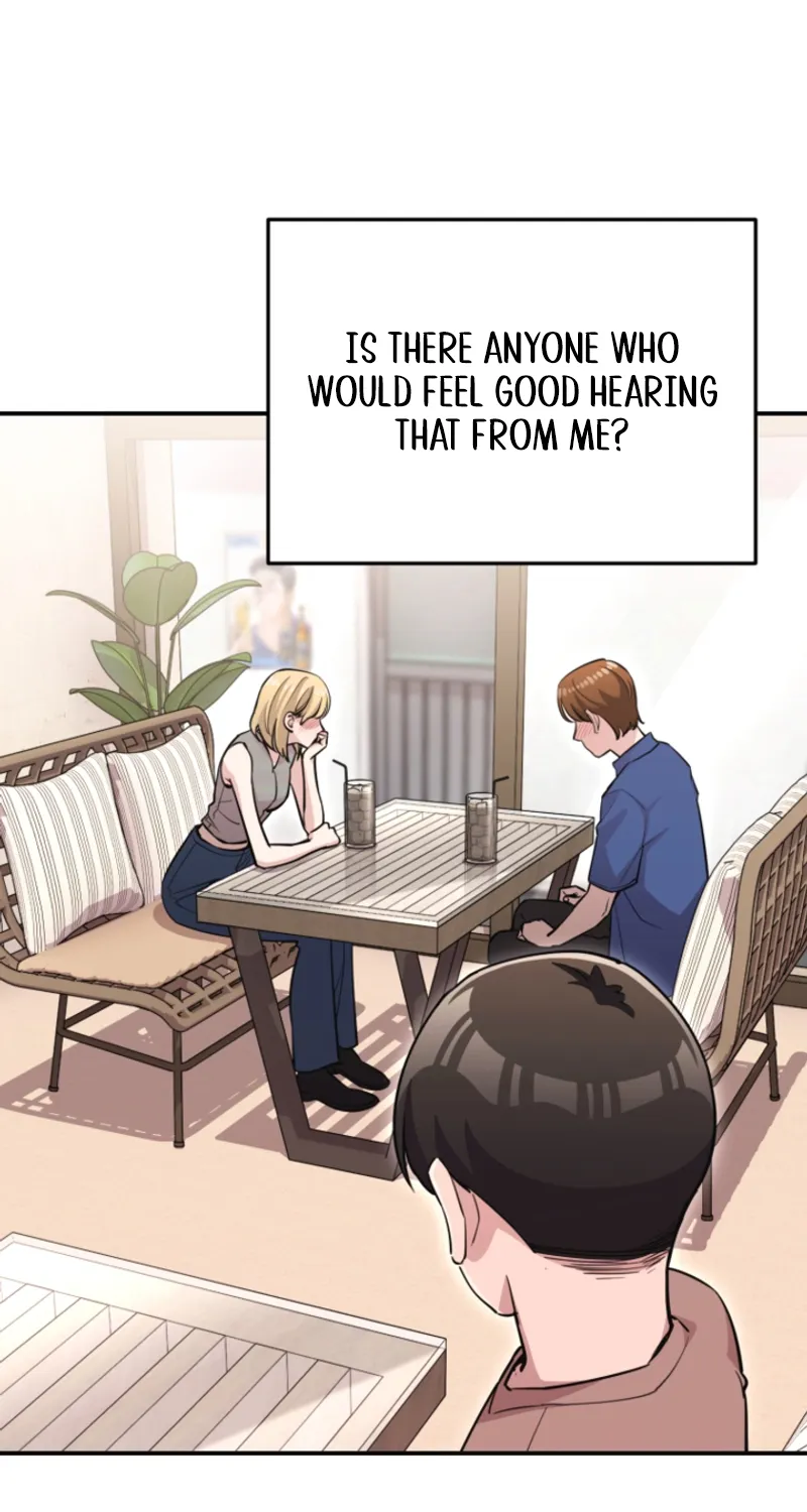 You Like Someone With That Face? Chapter 33 - page 65