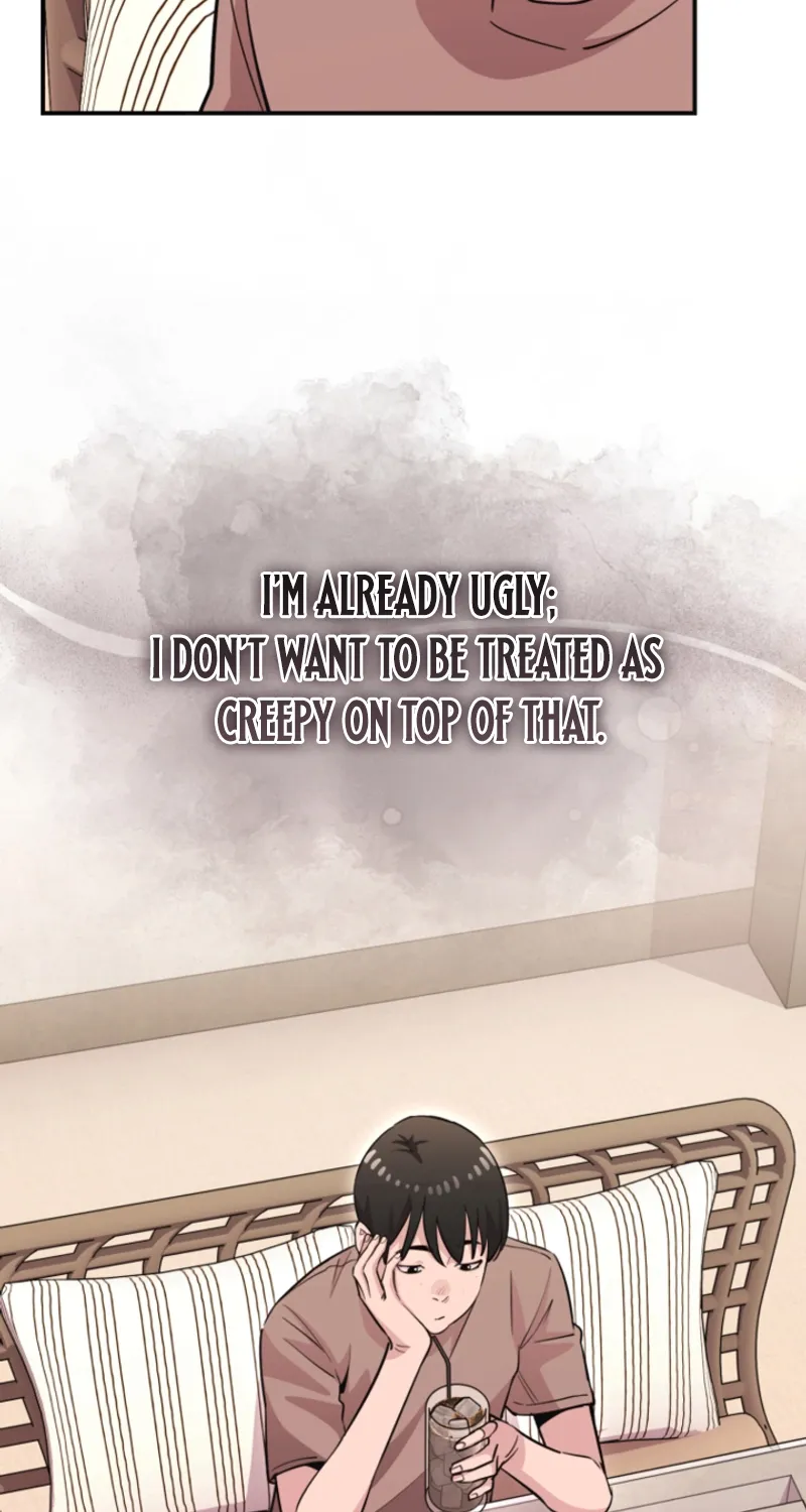 You Like Someone With That Face? Chapter 33 - page 67