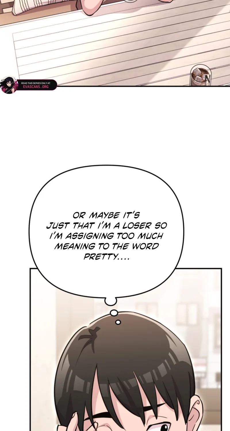 You Like Someone With That Face? Chapter 33 - page 68