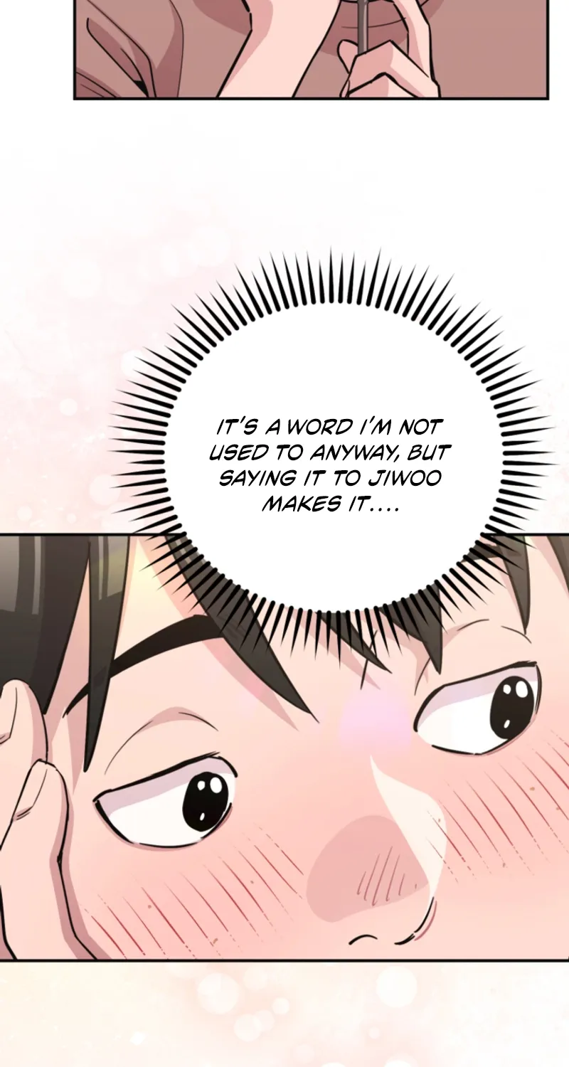 You Like Someone With That Face? Chapter 33 - page 70