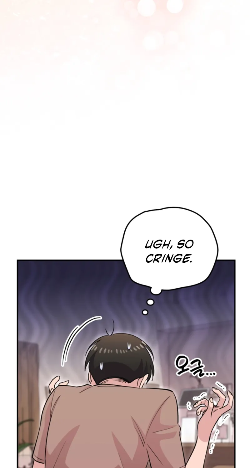 You Like Someone With That Face? Chapter 33 - page 71