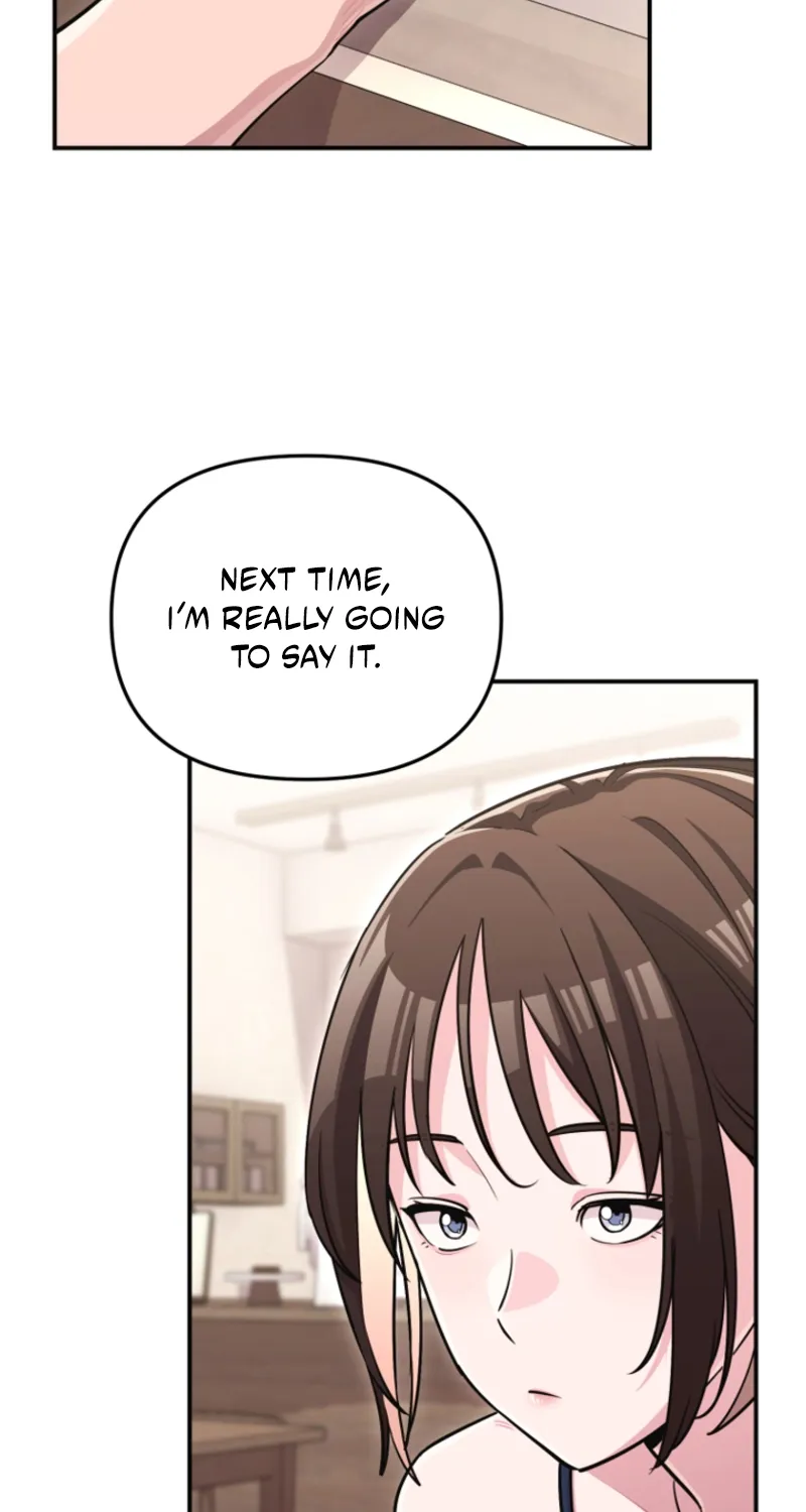 You Like Someone With That Face? Chapter 33 - page 73