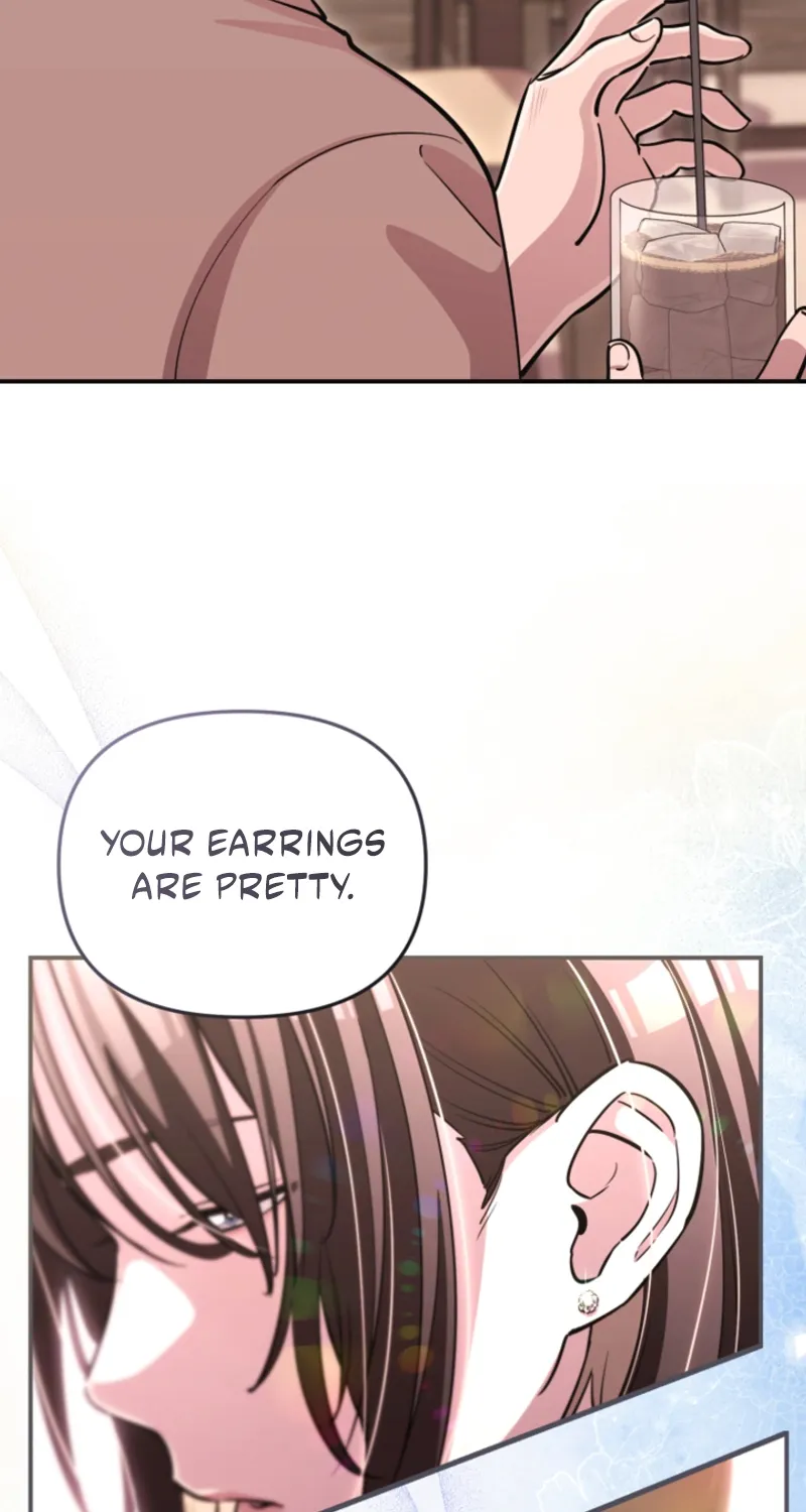 You Like Someone With That Face? Chapter 33 - page 75