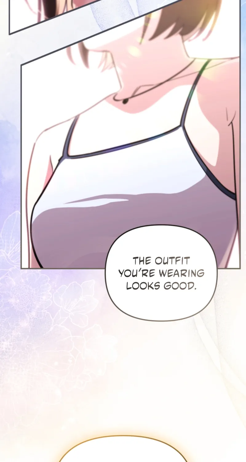 You Like Someone With That Face? Chapter 33 - page 76