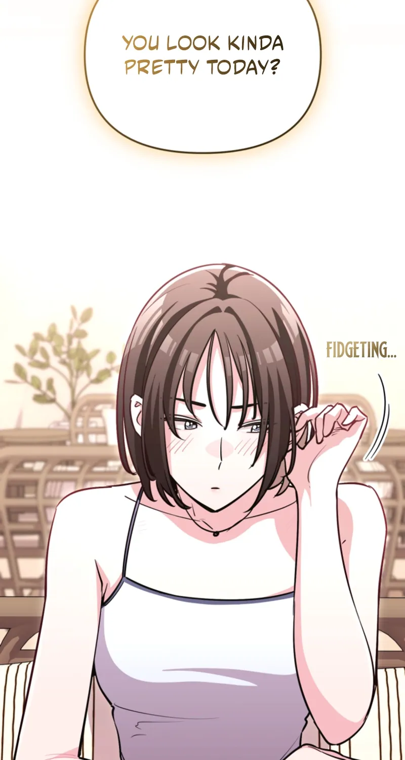 You Like Someone With That Face? Chapter 33 - page 77