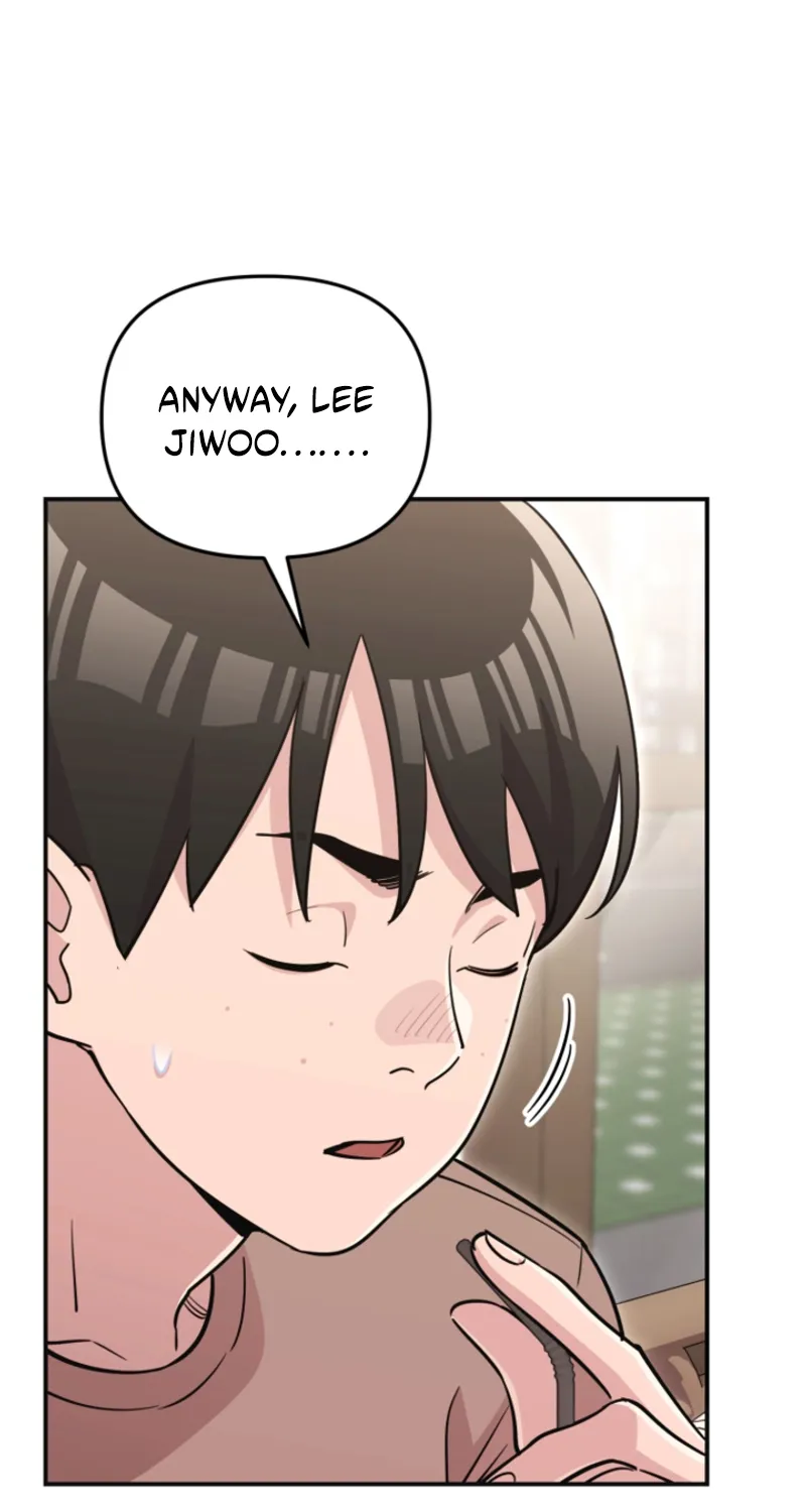 You Like Someone With That Face? Chapter 33 - page 81