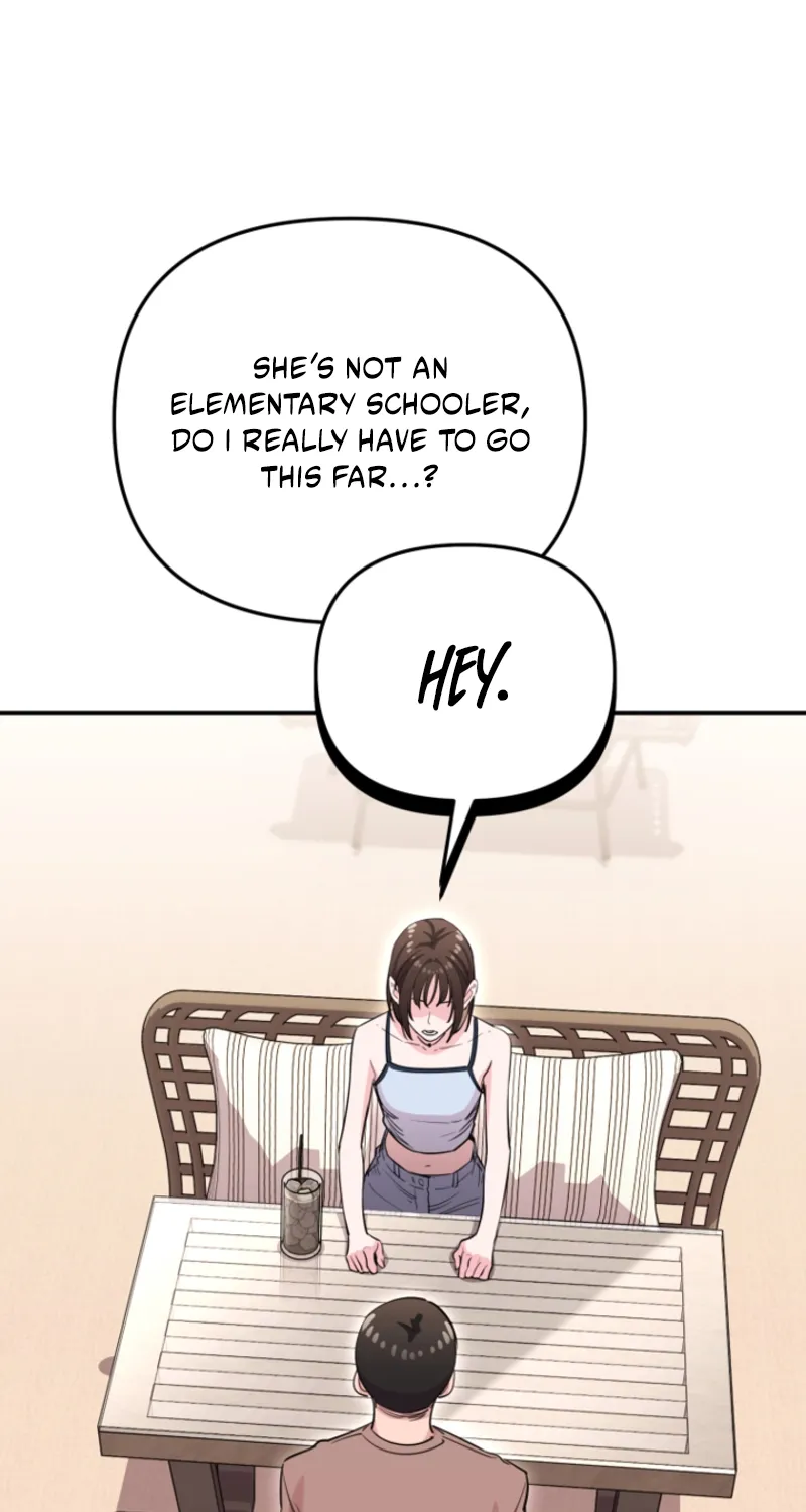 You Like Someone With That Face? Chapter 33 - page 82