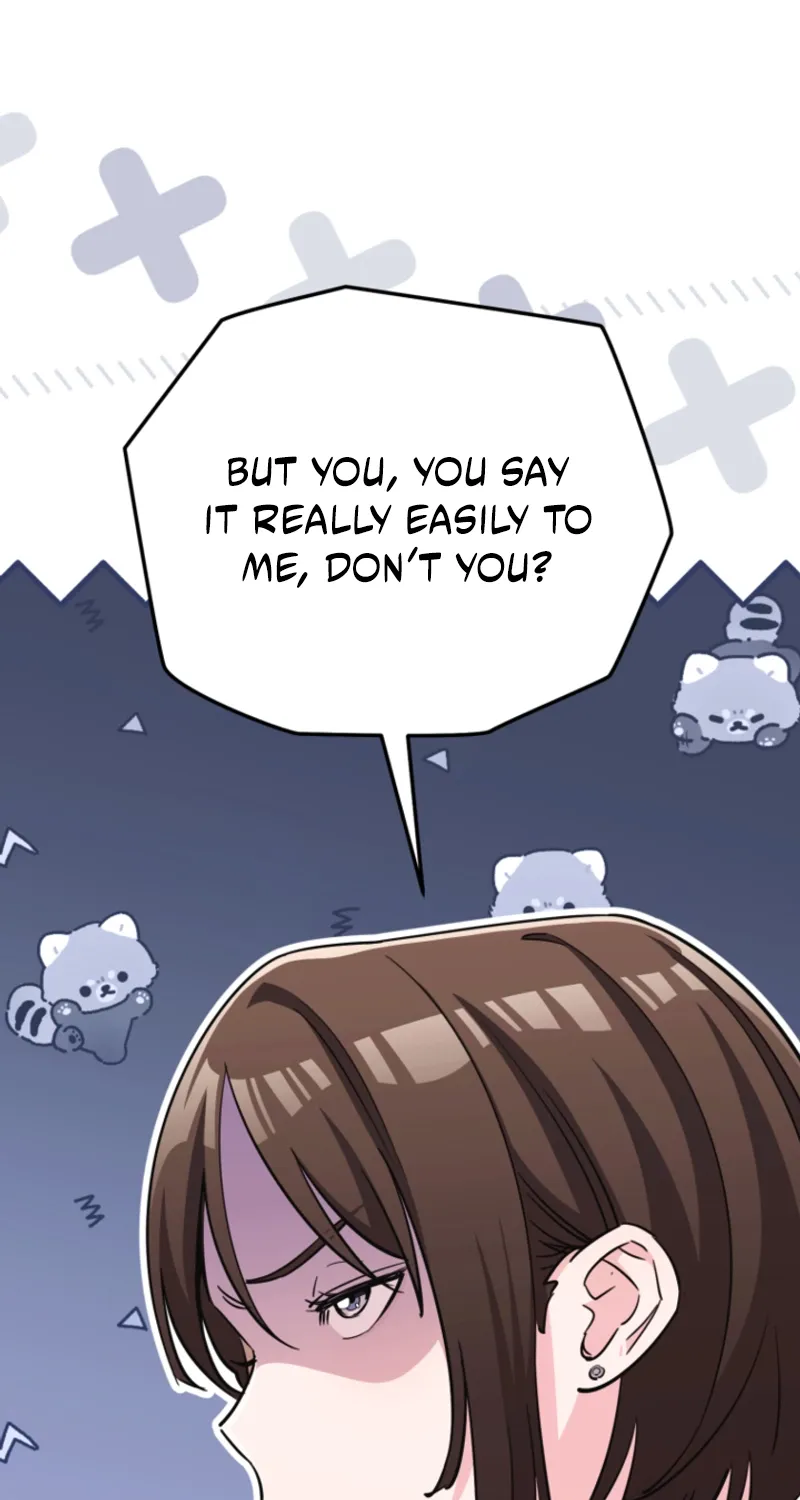 You Like Someone With That Face? Chapter 33 - page 84