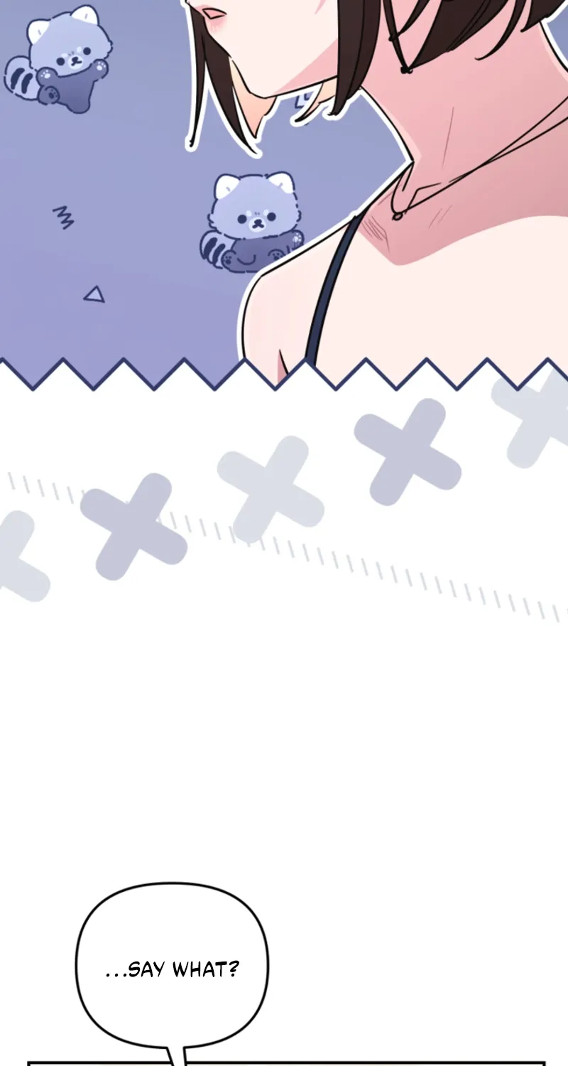 You Like Someone With That Face? Chapter 33 - page 85