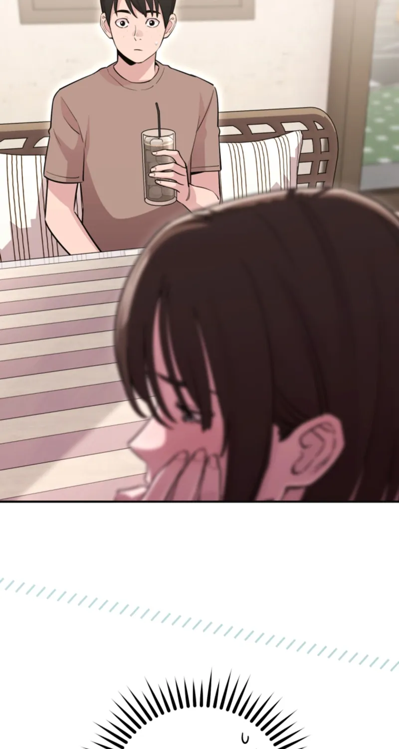 You Like Someone With That Face? Chapter 33 - page 87