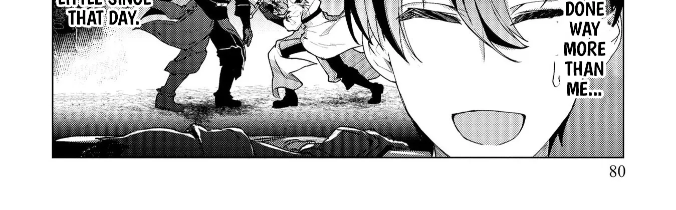Twice Kicked Adventurer Trains a Beautiful Girl Corps with a Super Rare Skill! Chapter 18 - page 14
