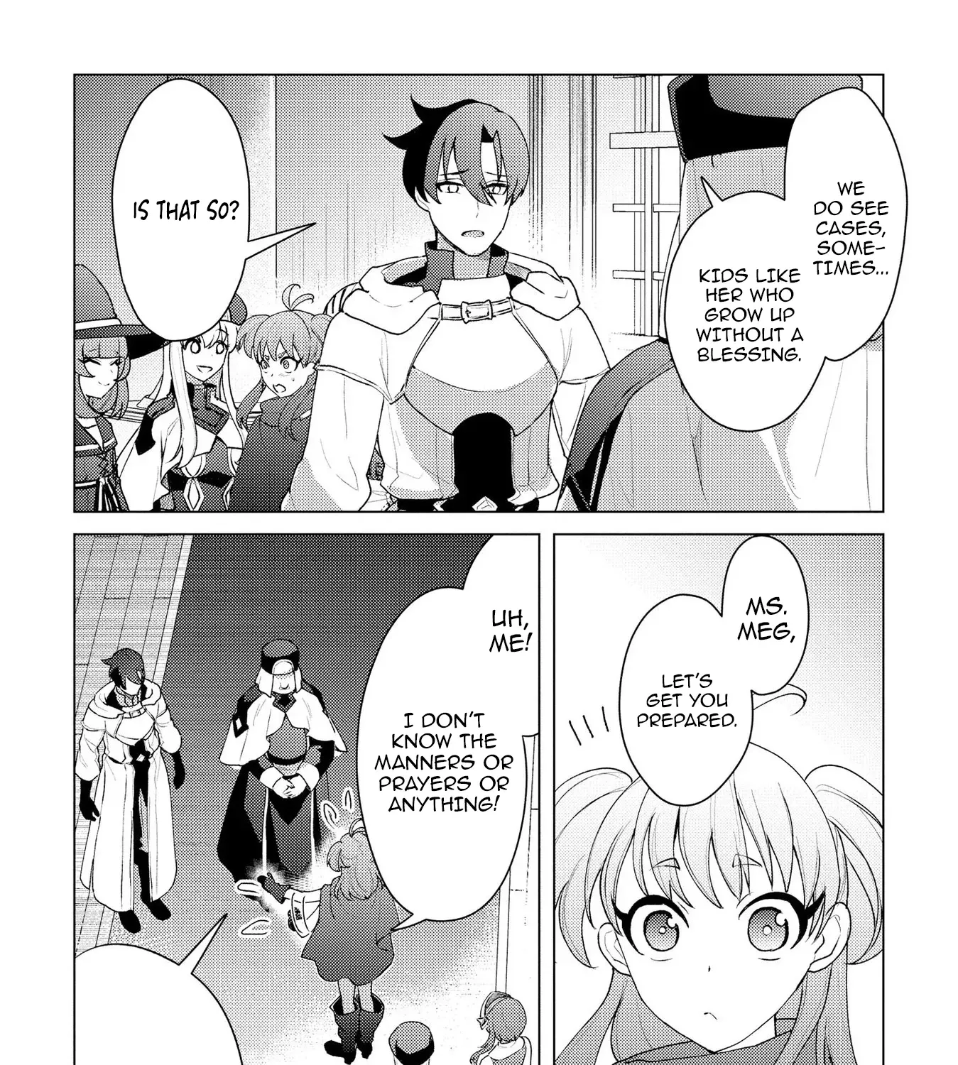 Twice Kicked Adventurer Trains a Beautiful Girl Corps with a Super Rare Skill! Chapter 18 - page 15