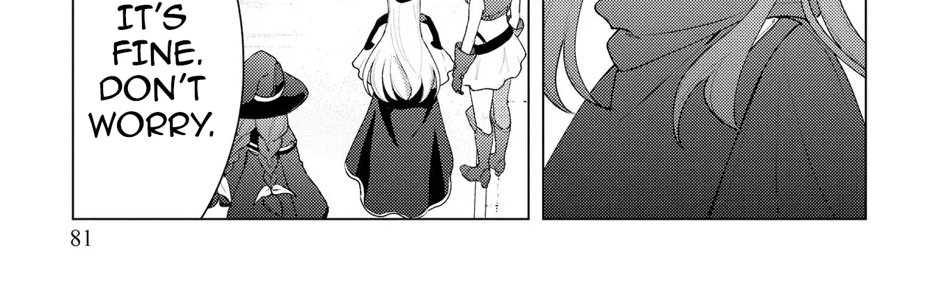 Twice Kicked Adventurer Trains a Beautiful Girl Corps with a Super Rare Skill! Chapter 18 - page 16