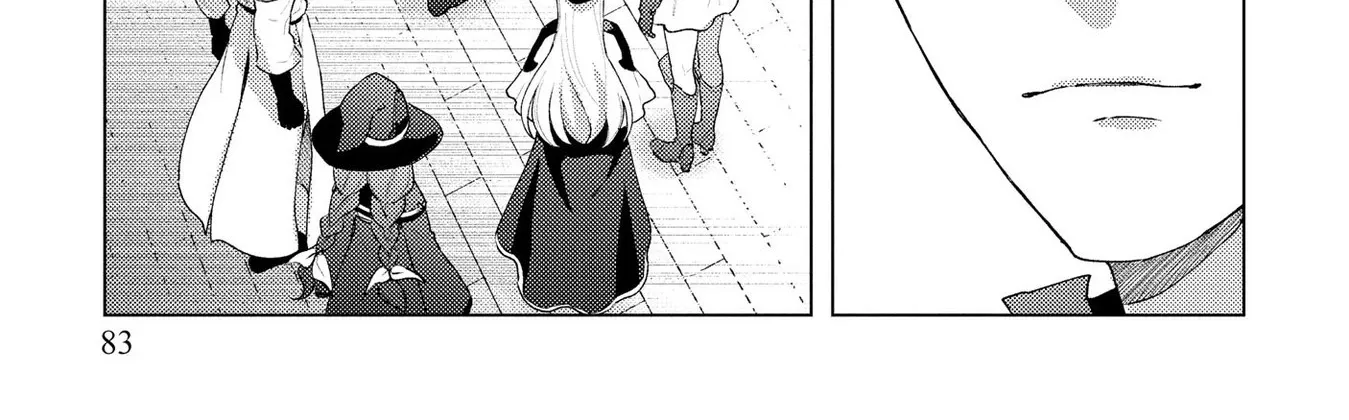 Twice Kicked Adventurer Trains a Beautiful Girl Corps with a Super Rare Skill! Chapter 18 - page 20